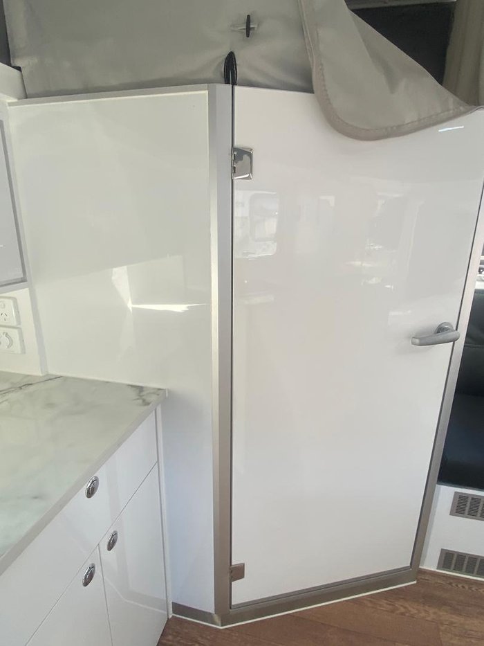 2023 AUSRV XL13E MK2