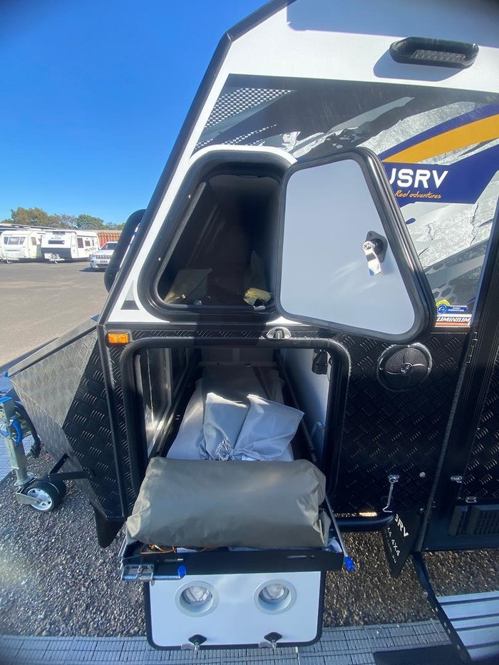 2023 AUSRV XL13E MK2