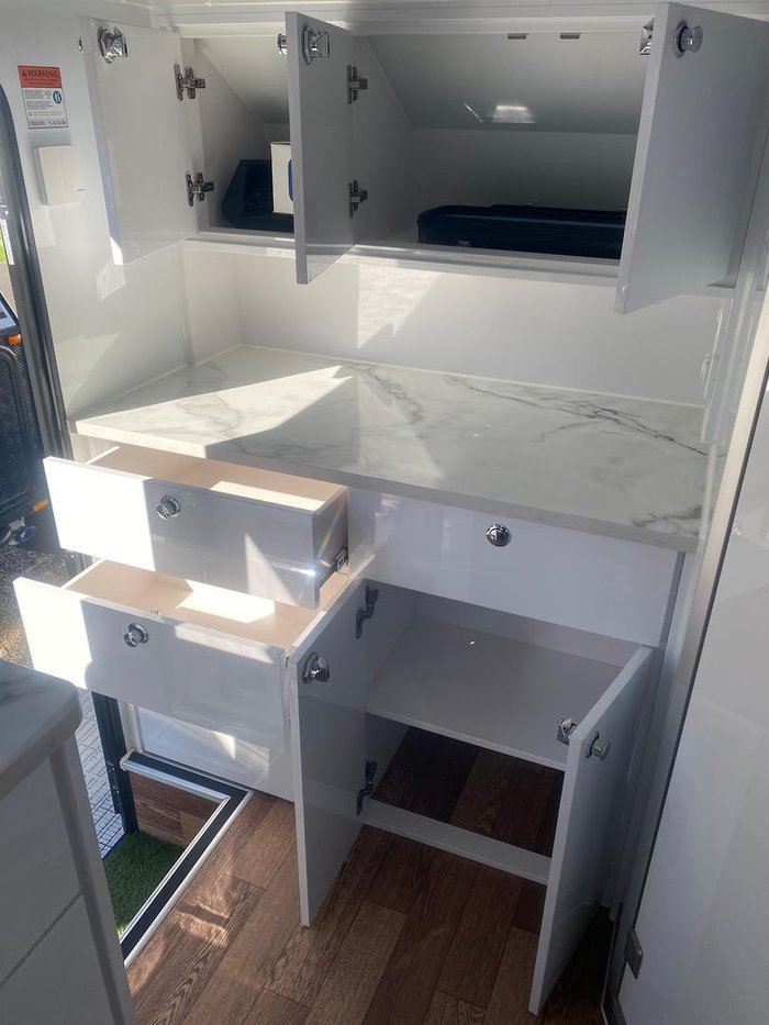 2023 AUSRV XL13E MK2