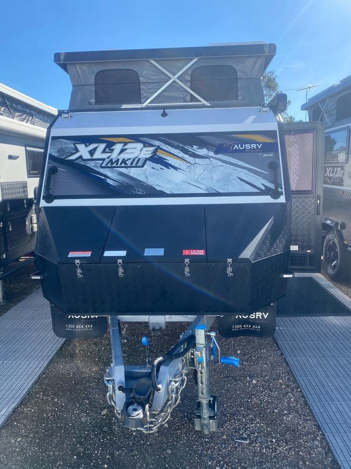 2023 AUSRV XL13E MK2