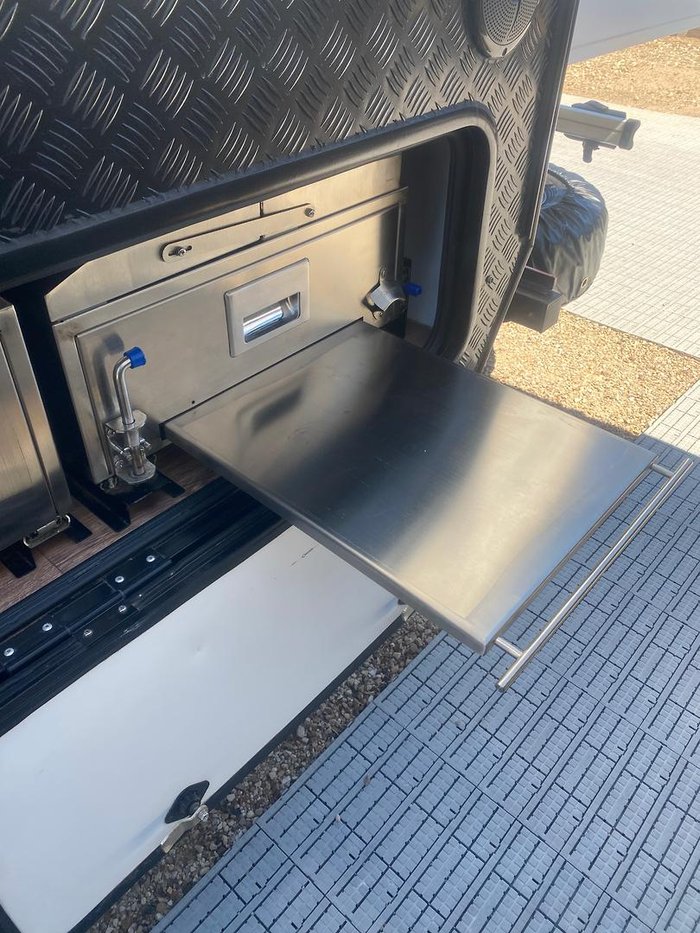 2023 AUSRV XL13E MK2