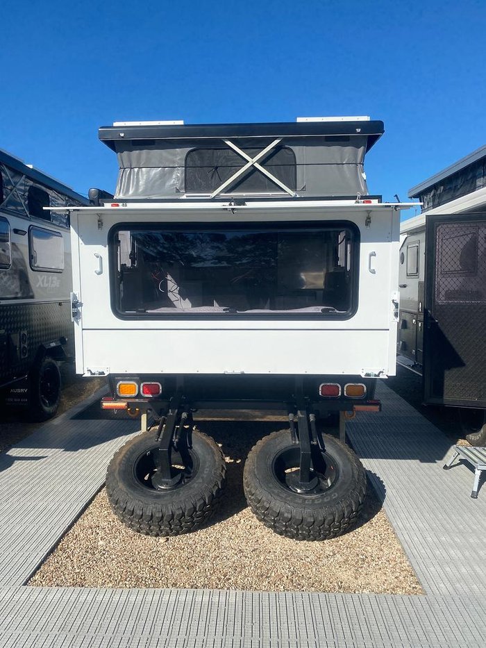 2023 AUSRV XL13E MK2