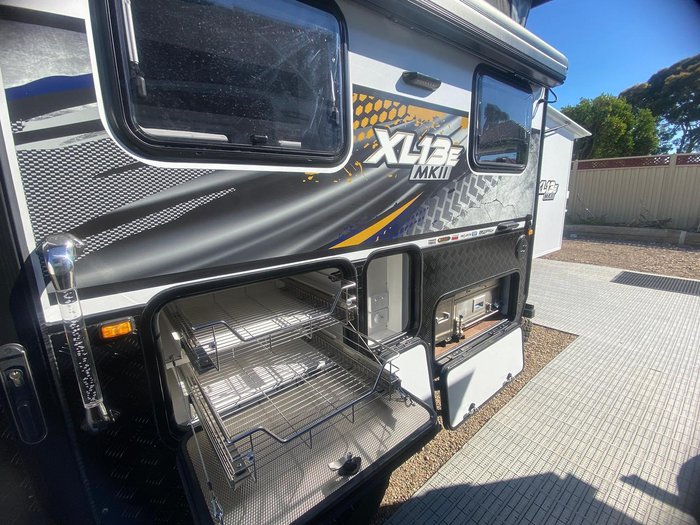 2023 AUSRV XL13E MK2