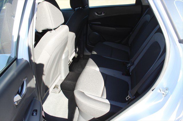 2018 Hyundai Kona Active