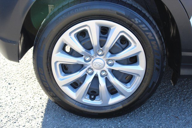 2018 Hyundai Kona Active