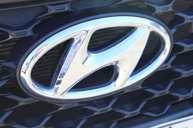 2018 Hyundai Kona Active