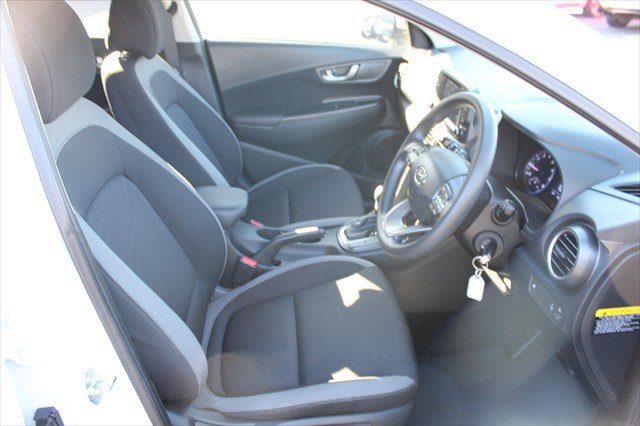 2018 Hyundai Kona Active