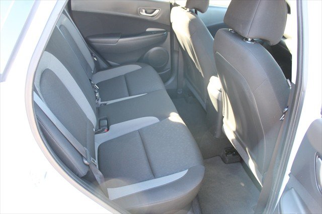 2018 Hyundai Kona Active