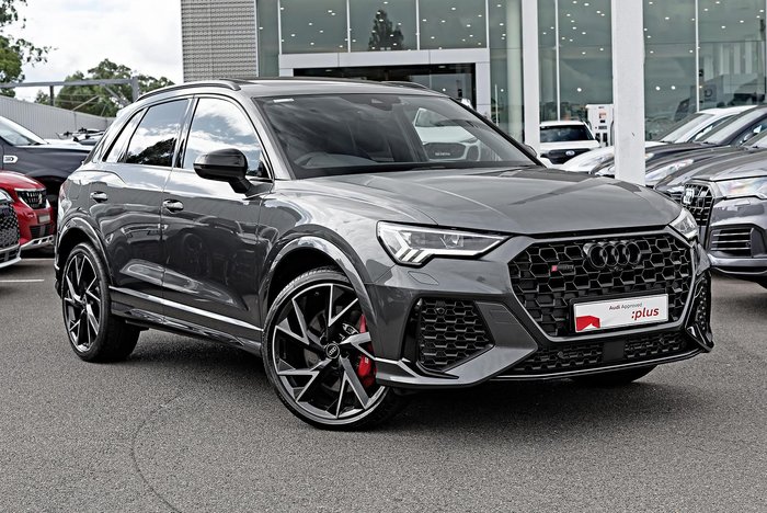 2022 Audi RS Q3