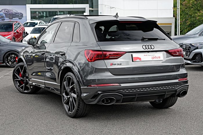 2022 Audi RS Q3