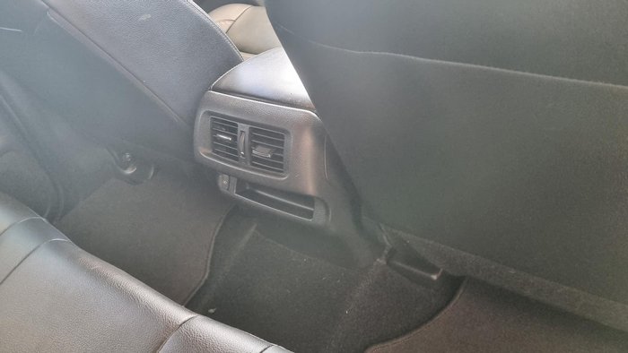 2021 Nissan Navara PRO-4X