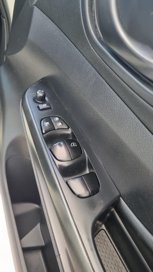 2021 Nissan Navara PRO-4X