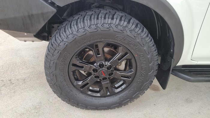 2021 Nissan Navara PRO-4X