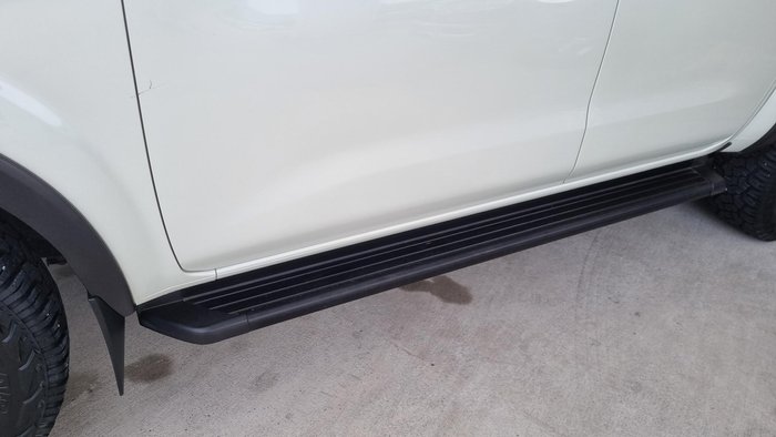 2021 Nissan Navara PRO-4X