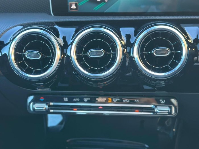 2018 Mercedes-Benz A-Class A250