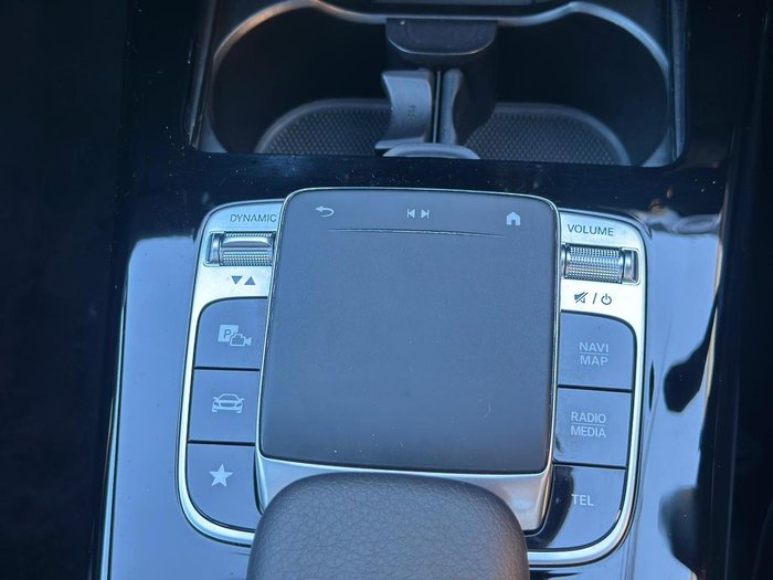 2018 Mercedes-Benz A-Class A250