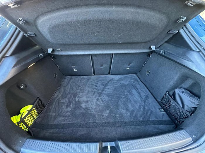 2018 Mercedes-Benz A-Class A250