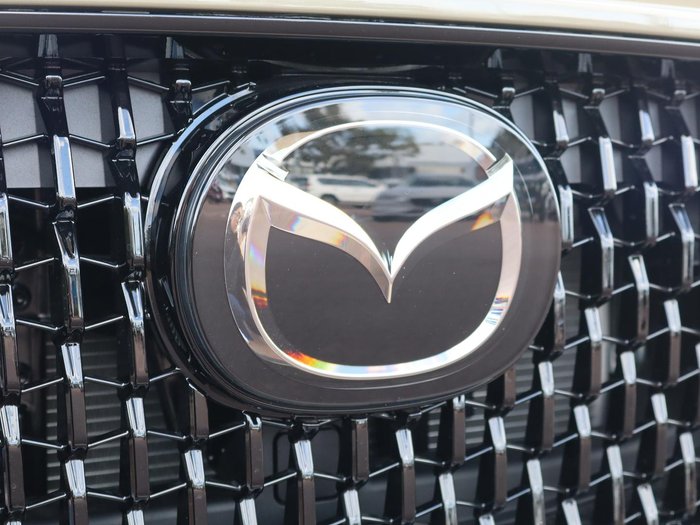 2026 Mazda CX-5 G35 GT SP