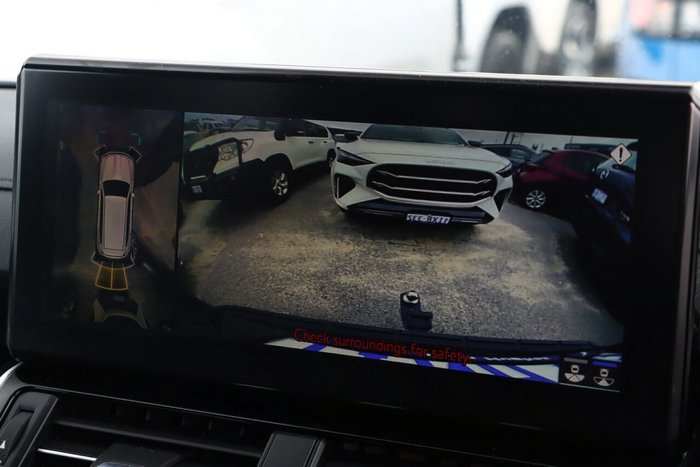 2024 Toyota Landcruiser VX