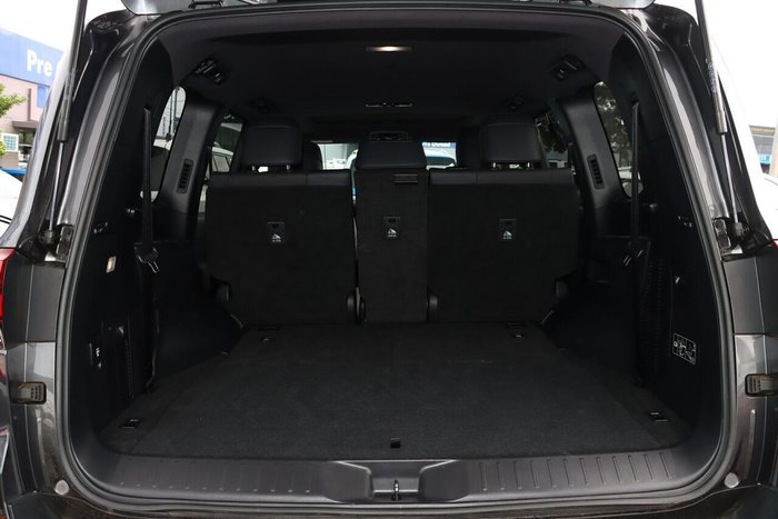 2024 Toyota Landcruiser VX
