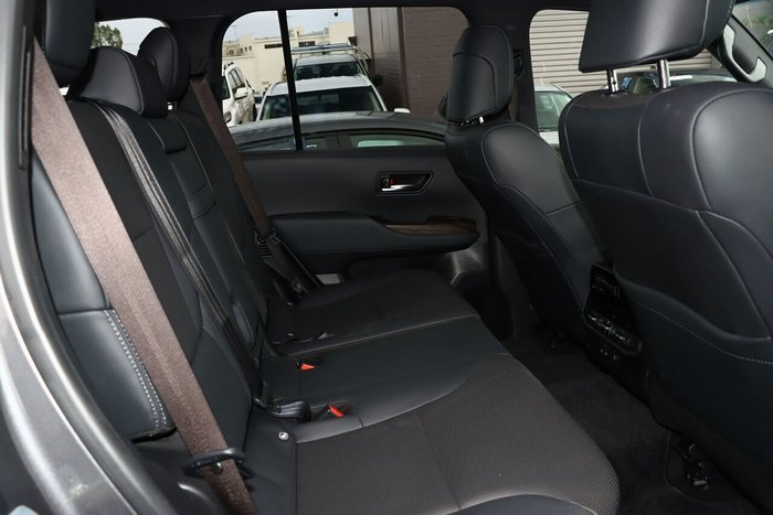 2024 Toyota Landcruiser VX