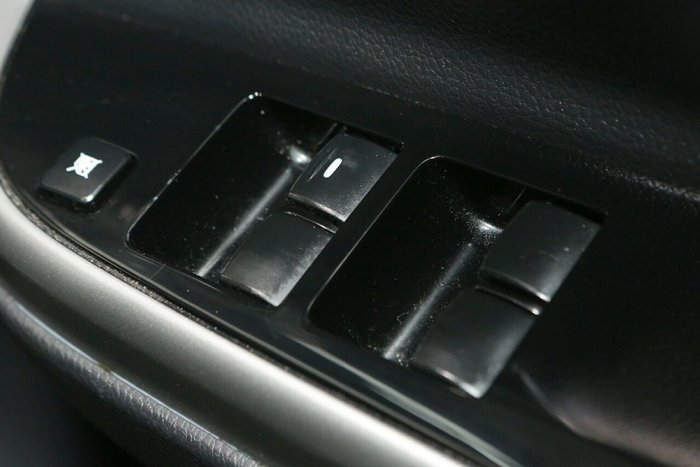 2019 Mitsubishi Triton GLS