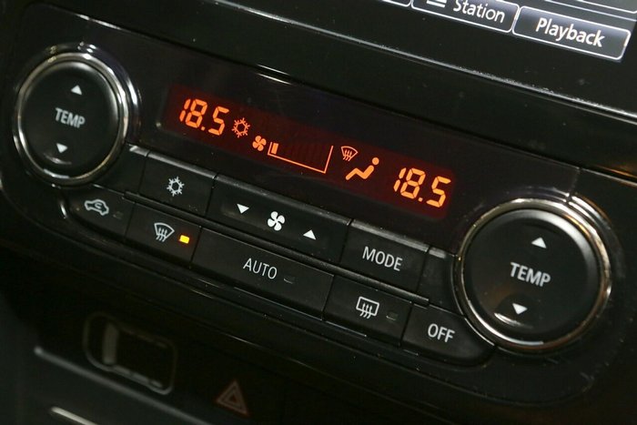 2019 Mitsubishi Triton GLS