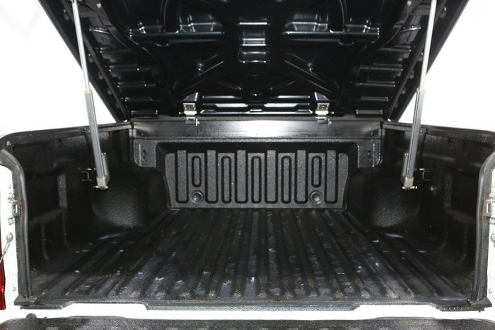 2019 Mitsubishi Triton GLS