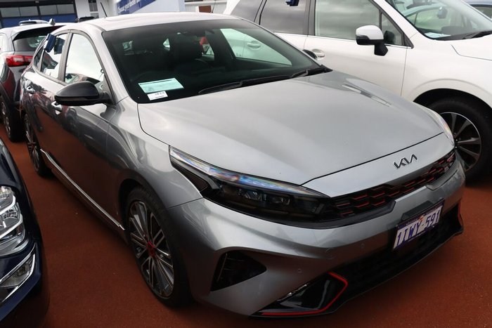 2024 Kia Cerato