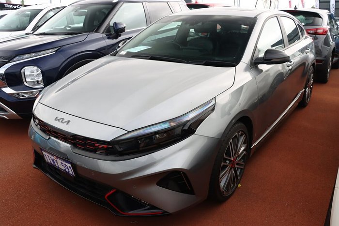 2024 Kia Cerato GT
