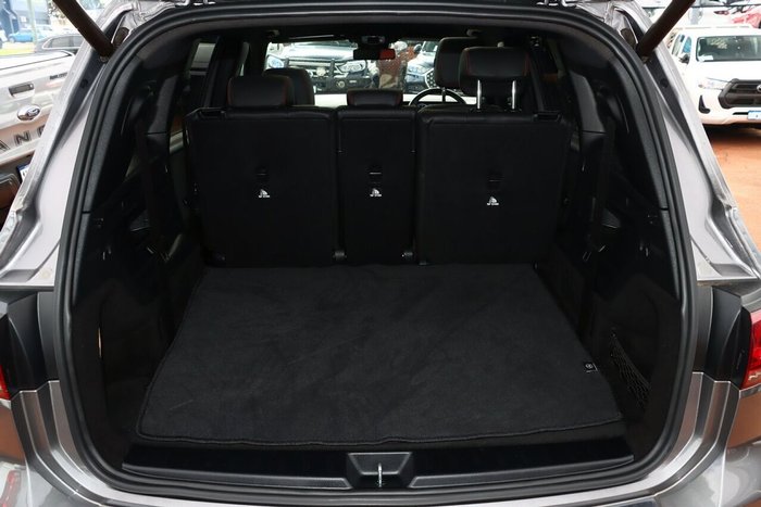 2020 Mercedes-Benz GLB-Class GLB200