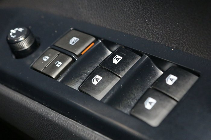 2019 Toyota Camry Ascent