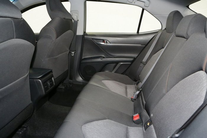 2019 Toyota Camry Ascent