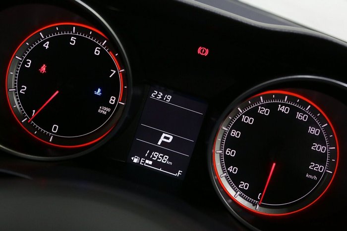 2020 Suzuki Swift GL Navigator