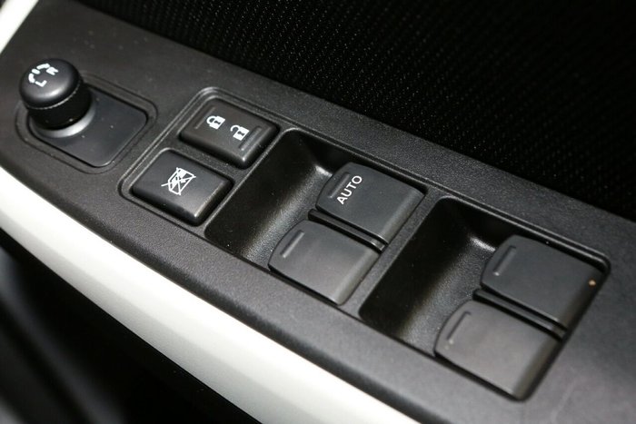 2020 Suzuki Swift GL Navigator