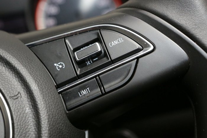 2020 Suzuki Swift GL Navigator