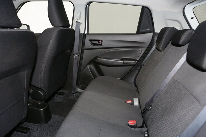 2020 Suzuki Swift GL Navigator