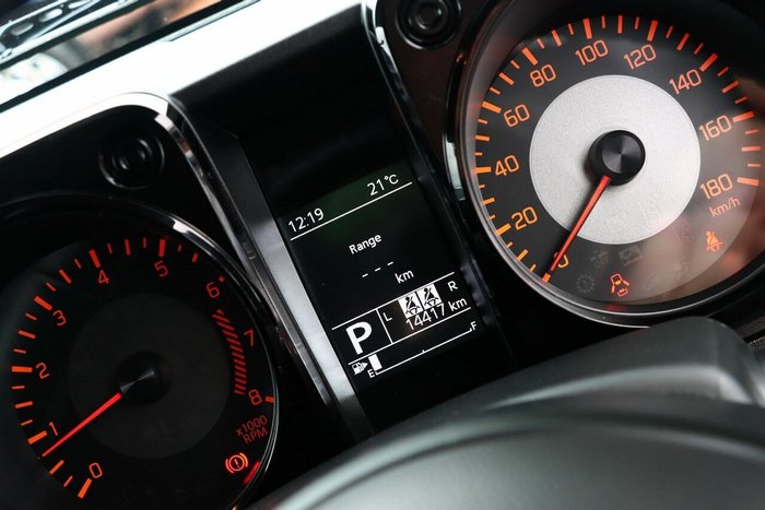 2024 Suzuki Jimny XL