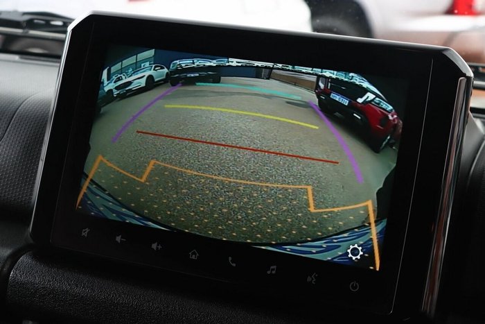 2024 Suzuki Jimny XL