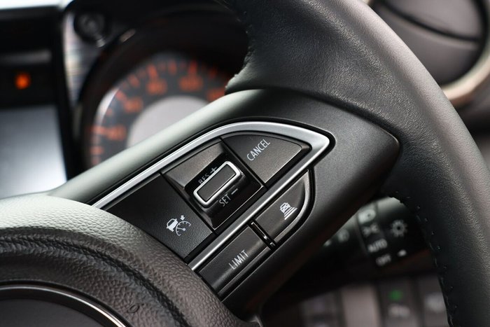 2024 Suzuki Jimny XL