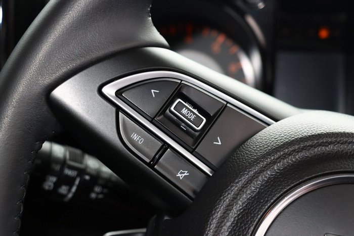 2024 Suzuki Jimny XL