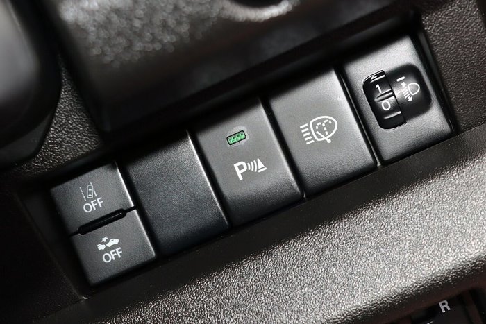 2024 Suzuki Jimny XL