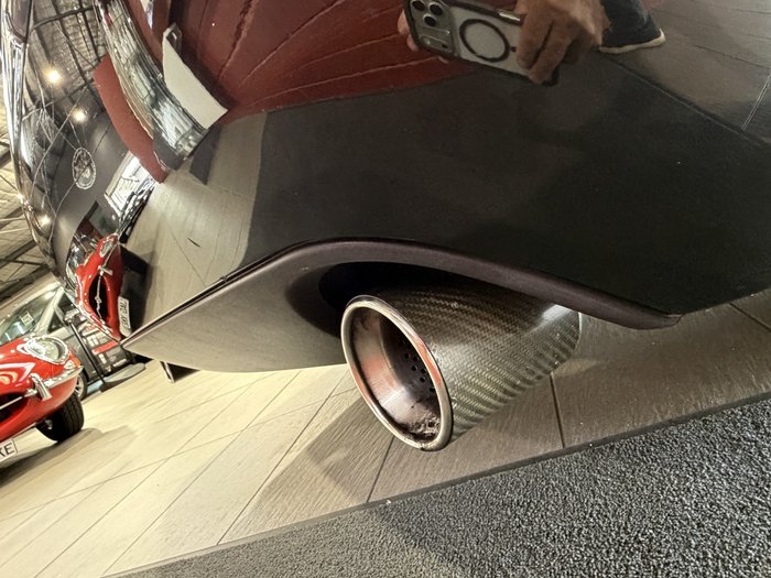 2005 Jaguar S-Type Sport