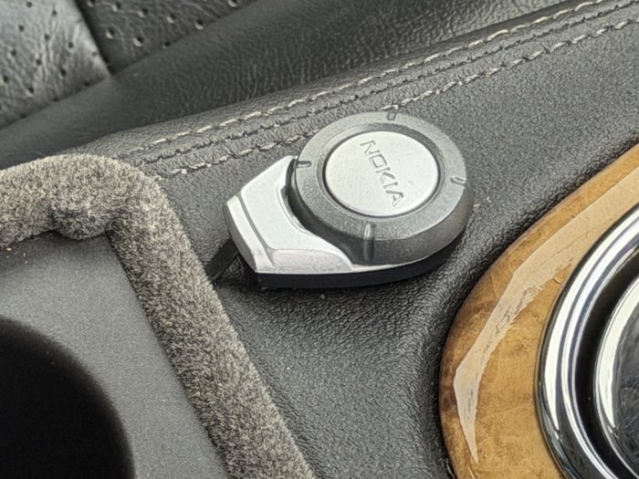 2005 Jaguar S-Type Sport