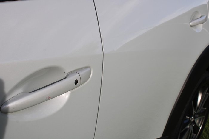 2017 Mazda CX-3 Akari