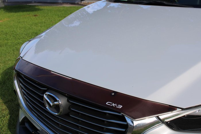 2017 Mazda CX-3 Akari