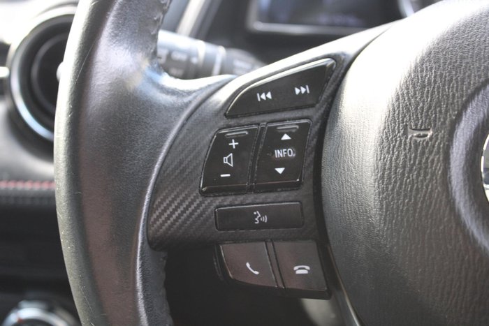 2017 Mazda CX-3 Akari