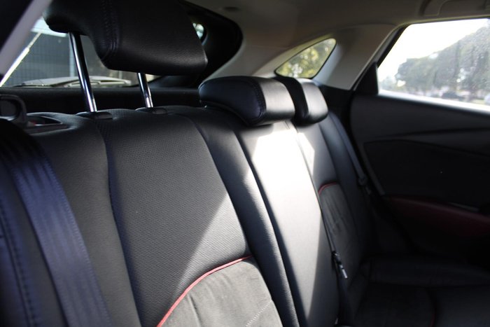 2017 Mazda CX-3 Akari