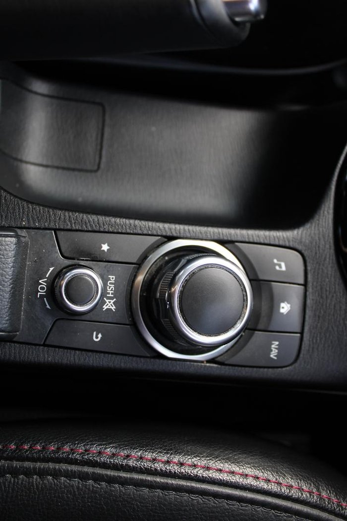 2017 Mazda CX-3 Akari