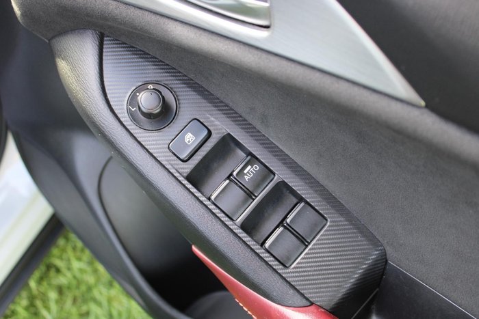 2017 Mazda CX-3 Akari